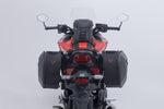 SW Motech Pro Blaze H Saddlebag Set For Honda NC 750 X 2020-2025 - Black