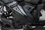 SW Motech Heel Guard For BMW R 1300 GS ABS 2023-2026 - Black