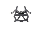 SW Motech Tank Ring For Yamaha XTZ 700 D 2023-2024 - Black