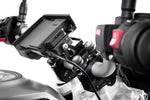 Gilles 1D.GT Handlebar Riser Conversion Kit For BMW F 850 GS ABS 2018-2023 - Black