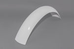 UFO Universal Vintage Fender Rear - White