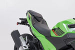 SW Motech PRO Blaze Saddlebag Set For Kawasaki Ninja 500SE 2024-2025 - Black