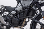 SW Motech Crash Bars For Royal Enfield Himalayan 450 2024 - Black