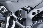 SW Motech Brake Reservoir Guard For Yamaha MT-09 ATR DXCS 2025 Rear - Black