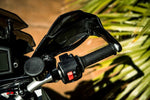 Magura HC1 Clutch Master Cylinder Assembly & Lever - Black