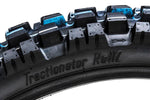 MotoZ Tractionator RALLZ Front Tyre 54R 90 90-21"