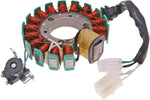 101 Octane Alternator Stator For MBK Doodo 125 2000-2003 -