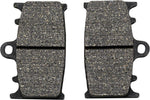 Galfer Semi Metallic Brake Pads For Suzuki GSF 1200 2006 - Front