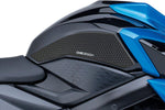Onedesign Tank Grip Kit For Suzuki GSX-S 750 2017-2020 - Black