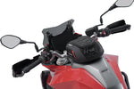 SW Motech PRO Micro Tank Bag For Ducati 1098 2007-2008 - Black