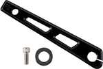 Pro-One Inner Shift Linkage Arm For Harley Davidson FLH 1868 ABS 2021 - Black