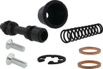Moose Racing Master Cylinder Rebuild Kit For Triumph TF250C 2026 Fits Front Or Rear - Black