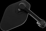 Gilles Stratos Handlebar End Mirror For Honda CB 750 ABS 2023-2026 - Black