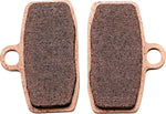 Galfer MX Pro Sintered Off Road Brake Pads For KTM Freeride 250F 2018-2020 - Front