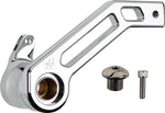 Pro-One T-Rex Shorty Brake Arm For Harley Davidson FLHR 1584 2008-2011 - Chrome