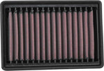 K&N High Flow Air Filter For BMW R 12 G/S ABS 2025-2026