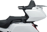 Kuryakyn Trunk Relocator Kit For Honda GL 1800 Goldwing 2021 - Black