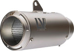 LeoVince LV Corsa Silencer For Kawasaki Z 900 ABS 2017-2026