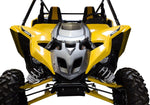 Maier Hood For Yamaha YXZ 1000 R 2016-2018 - Black Carbon Fiber