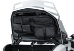Kuryakyn Trunk Lid Organizer Bag For Honda GL 1800 Goldwing 2020 - Black