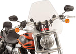Slipstreamer S-06 Spitfire Sport Shield For Triumph Adventurer 900 1996-2001 38 cm (15") - Clear