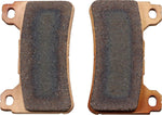 Galfer HH Sintered Sport Ceramic Brake Pads For Honda CB1000R 2008-2016 - Front