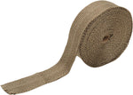 Moose Racing Basalt Exhaust Wrap - Bronze