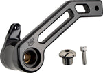 Pro-One T-Rex Shorty Brake Arm For Harley Davidson FLHR 1584 2008-2011 - Black