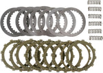 EBC SRK Race/Sport Series Clutch Kit For Suzuki GSX-R 1000 2009-2011