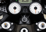Onedesign Yoke Protector For Kawasaki ZZR 1400 ABS 2006-2011 - Carbon Fibre