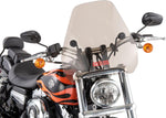 Slipstreamer S-06 Spitfire Sport Shield For Triumph Adventurer 900 1996-2001 38 cm (15") - Smoke