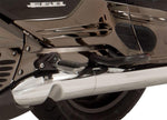 Show Chrome Side Cover Floorboard For Honda GL 1800 Gold Wing 2001-2017