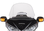 Slipstreamer Gold Wing Standard Vented Windshield For Honda GL 1800 2001-2017 66 cm (26") - Clear