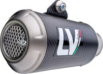 LeoVince LV-10 Silencer For Honda CB1000R ABS 2018-2024