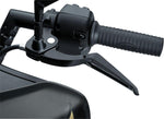 Kuryakyn Phantom Lever Set For Indian Challenger 108 2021 - Black