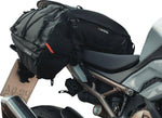 SW Motech PRO Cargobag Tail Bag For Ducati 1098 2007-2008 Rear - Black