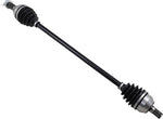 Moose Racing Complete Axle Assembly For Can Am Maverick Turbo 900 R EFI 4X4 2018-2021 Fits Front Left Or Right