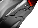 Gilles Race Cover Kit For Yamaha YZF-R7 ABS 2022-2025 - Black