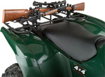 Moose Racing Axis Gun Rack - Black
