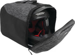Thor Helmet Bag - Black Grey