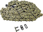 Regina 520 RH2 Series Chain 114 Links - Gold