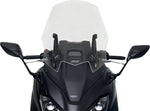 WRS Windscreen For Yamaha XP 560 T-Max ABS 2022-2024 52.5 cm (20-43/64") - Clear