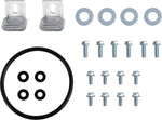 IMS Fuel Tank For Honda CRF250RX 2022-2025 - Clear/11.4 Litres (3 US gal.)