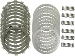 EBC SRK Series Clutch Kit For Suzuki GSX-R 600 2008-2010