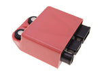 101 Octane CDI Unit For Italjet Dragster 125 1999-2003 - Red