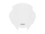 WRS Windscreen For Kawasaki Ninja 1000 SX ABS 2020-2023 32 cm (12-1/2") - Clear
