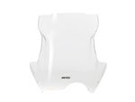 WRS Windscreen For BMW R 1150 GS 2002-2004 50 cm (19-3/4") - Clear
