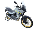 WRS Windscreen For Honda XL750 ABS 2025 - Clear