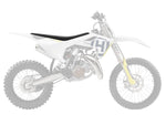 Blackbird Pyramid Seat Cover For Husqvarna TC85 2025 - Black