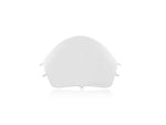 WRS Windscreen For Yamaha YZF-R9 ABS 2025-2026 - Clear